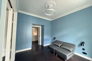 Attraktive 2 Zimmer Wohnung im 1. OG Johannesviertel in Darmstadt – Die vollständige Adresse der Immobilie erhältst du vom Anbieter., 64293 Darmstadt-Nord, Darmstadt – Vorschaubild 10
