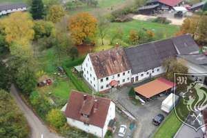 Großes Einfamilienhaus mit großem Grundstück in Bachhagel – Die vollständige Adresse der Immobilie erhältst du vom Anbieter., 89429 Bachhagel – Vorschaubild 33