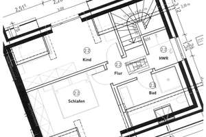 Neubau, DHH mit Garage und Garten – Die vollständige Adresse der Immobilie erhältst du vom Anbieter., 46499 Hamminkeln – Vorschaubild 8