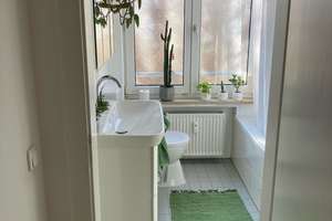 Helle freundliche Wohnung mit herrlichem Blick auf St. Benno – 80335 Sankt Benno, München – Vorschaubild 7