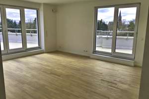 Sonnige PENTHOUSE-WOHNUNG mit großer Dachterrasse – Die vollständige Adresse der Immobilie erhältst du vom Anbieter., 65203 Biebrich, Wiesbaden – Vorschaubild 7