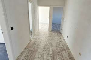 Provisionsfreie 3 Zimmerwohnung mit Blick bis zum Lousberg  – Die vollständige Adresse der Immobilie erhältst du vom Anbieter., 52078 Forst, Aachen – Vorschaubild 2
