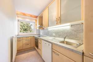 AIGNER- 3-Zimmer-Wohnung in Obersendling mit charmantem Grünblick und Wohlfühlfaktor – Die vollständige Adresse der Immobilie erhältst du vom Anbieter., 81477 Obersendling, München – Vorschaubild 4