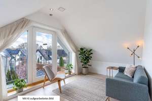 Exklusives Effizienzhaus (KfW 40) mit hochwertiger Ausstattung in idyllischer Lage von Paderborn – 33104 Schloß Neuhaus, Paderborn – Vorschaubild 20