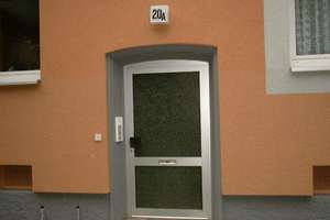 Ein tolles Wohngefühl: praktische 2-Zimmer-Wohnung – Teichhausstr. 20 A, 64287 Darmstadt-Ost, Darmstadt – Vorschaubild 3