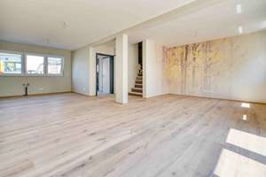Modernes Reihenendhaus mit hochwertiger Ausstattung am Stadtpark – Die vollständige Adresse der Immobilie erhältst du vom Anbieter., 37081 Grone, Göttingen – Vorschaubild 4