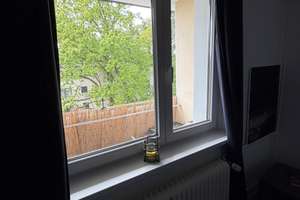 2-Zimmer-Wohnung mit Balkon in Berlin-Nikolassee – Potsdamer Chaussee 50, 14129 Nikolassee, Berlin – Vorschaubild 12