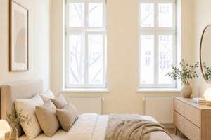 HOMESK - Erstbezug nach Sanierung! 3-Zimmer-Altbauwohnung nahe Arnimplatz – Schönfließer Straße 2, 10439 Prenzlauer Berg, Berlin – Vorschaubild 9