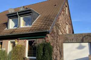 Charmante Doppelhaushälfte mit traditionellem Flair – Ahornweg 7, 47624 Kleve (Kreis) – Vorschaubild 2