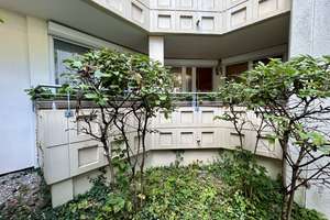 Schöne, moderne 3 Zimmer-Wohnung in ruhiger Wohnlage mit toller Ausstattung – Die vollständige Adresse der Immobilie erhältst du vom Anbieter., 81541 Obergiesing, München – Vorschaubild 1