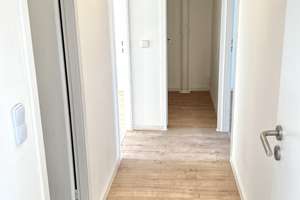 3-Zi-Whg.  - renoviert mit Einbauküche in ruhiger Lage von MA-Vogelstang – Schweriner Weg  4-6, 68309 Vogelstang, Mannheim – Vorschaubild 8