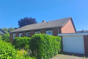 gepflegtes 5-Zimmer-Einfamilienhaus mit Vollkeller & Garage – Rehwiese 4, 21682 Stade (Kreis) – Vorschaubild 3