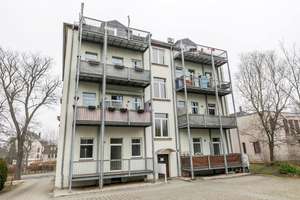 Reizvolle Maisonette-Wohnung in historischem Mehrfamilienhaus – Die vollständige Adresse der Immobilie erhältst du vom Anbieter., 9120 Altchemnitz, Chemnitz – Vorschaubild 8