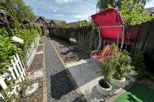 Stilvolles Wohnhaus mit schönem Garten im Ortskern von Brüggen – Viersen (Kreis) – Vorschaubild 14