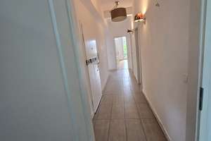 Bezugsfreie 3-Zimmer-Wohnung in Düsseldorf mit Balkon & Garagenstellplatz – Die vollständige Adresse der Immobilie erhältst du vom Anbieter., 40239 Düsseltal, Düsseldorf – Vorschaubild 6