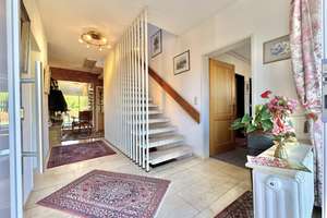 Ihr neues Zuhause in Stadtlohn großzügiges Ein -/ Zweifamilienhaus mit Garten – Die vollständige Adresse der Immobilie erhältst du vom Anbieter., 48703 Stadtlohn – Vorschaubild 5