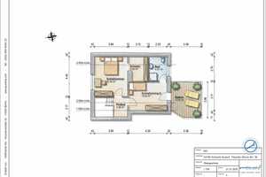 Handwerker aufgepasst - vermietetes Einfamilienhaus mit Garten, Terrasse und viel Potenzial – Rendsburg-Eckernförde (Kreis) – Vorschaubild 56