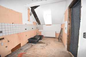 Einfamilienhaus in zentraler Lage zum Selbstausbau ! – Suhl – Vorschaubild 18