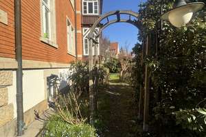 *Für Eigennutzer* 3- Zimmer Wohnung in bester Lage von Dresden- Weißer Hirsch – Die vollständige Adresse der Immobilie erhältst du vom Anbieter., 1324 Bühlau/Weißer Hirsch, Dresden – Vorschaubild 2