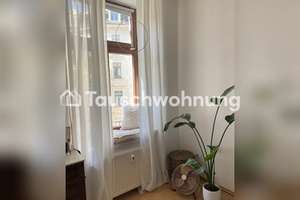 Tauschwohnung: Helle 1-Zimmer-Wohnung im Leipziger Süden – Tausch gesucht – Schenkendorfstraße 59, 4275 Südvorstadt, Leipzig – Vorschaubild 5