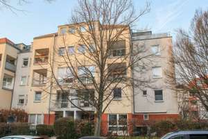 ETW mit großzügiger Dachterrasse! Am Hahneberg! – Die vollständige Adresse der Immobilie erhältst du vom Anbieter., 13591 Staaken, Berlin – Vorschaubild 3