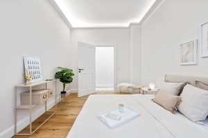 Frisch modernisiert mit Balkon – Nahe Uni, ideal für WG-Wohnung in Hamburg Eimsbüttel – Lutterothstraße 84, 20255 Hamburg – Vorschaubild 9