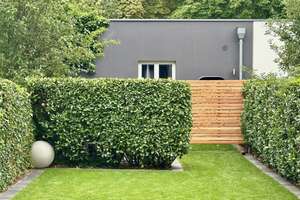 Design-Townhouse an der Rummelsburger Bucht – 305 m², Garten, Tinyhouse, Atelier & Dachterrasse – Vicki-Baum-Str. 60, 10317 Rummelsburg, Berlin – Vorschaubild 18