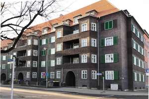 ATTRAKTIVE KLEINE 2-ZIMMER-WOHNUNG