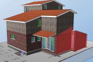 Stilvolles Architektenhaus!  – Die vollständige Adresse der Immobilie erhältst du vom Anbieter., 23769 Fehmarn – Vorschaubild 30