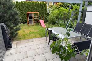 Modernes Reihenhaus mit Garten & hochwertiger Ausstattung in München-Waldtrudering – Rotkehlchen Weg 31, 81827 Waldtrudering, München – Vorschaubild 7