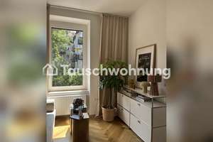 Tauschwohnung: Tausche 65 m² Altbau gegen kleiner Wohnung – 80339 Westend, München – Vorschaubild 2