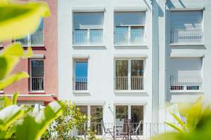Seltene Gelegenheit auf Stralau – modernes Townhouse – Bootsbauerstraße 4b, 10245 Friedrichshain, Berlin – Vorschaubild 50
