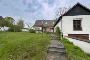Ihr Rückzugsort im Grünen – Einfamilienhaus mit viel Platz & Ruhe – Dorfstraße 10, 38476 Barwedel – Vorschaubild 2