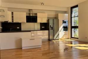 Helle, moderne 4/5-Zimmer Wohnung nahe Olivaerplatz (Rosengärten) – Düsseldorfer Straße 28, 10707 Wilmersdorf, Berlin – Vorschaubild 3