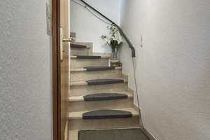 Klein aber fein - freistehendes Haus mit Garten – Rhein-Neckar-Kreis – Vorschaubild 6