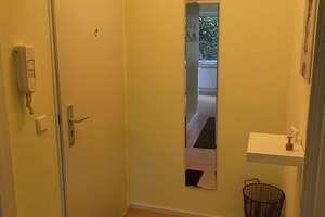 1.5-Zimmer Erdgeschosswohnung mit Terrasse in Bonn-Bad Godesberg – Die vollständige Adresse der Immobilie erhältst du vom Anbieter., 53173 Godesberg-Villenviertel, Bonn – Vorschaubild 1