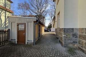 Preissenkung! 1 - Raum Single Appartement mit Optimierungspotential in Pieschen – Die vollständige Adresse der Immobilie erhältst du vom Anbieter., 1129 Pieschen-Nord/Trachenberge, Dresden – Vorschaubild 18