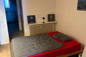 2-Zimmer-Wohnung mit großzügiger Wohnküche, Kaminofen & hochwertigem Bad – Gelnhäuser Straße 29a, 63607 Wächtersbach – Vorschaubild 6