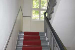 Bezugsfreie Altbauwohnung mit Balkon im Florakiez – Gaillardstr 17, 13187 Pankow (Ortsteil), Berlin – Vorschaubild 6