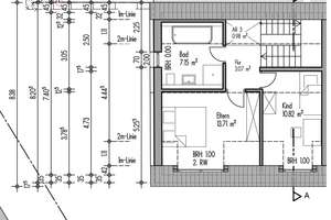 Elegantes Wohnen auf zwei Etagen: Kernsanierte Eigentumswohnung mit Terrasse und Stellplatz – Die vollständige Adresse der Immobilie erhältst du vom Anbieter., 50735 Niehl, Köln – Vorschaubild 6