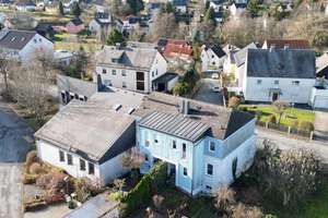 wollten Sie schon immer mal eine Bank übernehmen? – Die vollständige Adresse der Immobilie erhältst du vom Anbieter., 95239 Zell im Fichtelgebirge – Vorschaubild 5