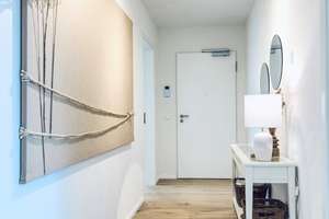 „Komfort trifft Stil – 3-Zimmerwohnung im 1. OG im Projekt Alsterperlen“ – Müssenredder 2g, 22399 Poppenbüttel, Hamburg – Vorschaubild 6