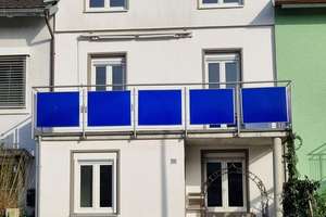 Klein aber fein - charmantes Reihenhaus in Innenstadtnähe – Basler Straße 100, 79540 Lörrach – Vorschaubild 1