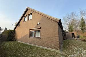 Schönes Einfamilienhaus mit Garten in ruhiger Wohnlage von Wahlstedt – Die vollständige Adresse der Immobilie erhältst du vom Anbieter., 23812 Wahlstedt – Vorschaubild 19