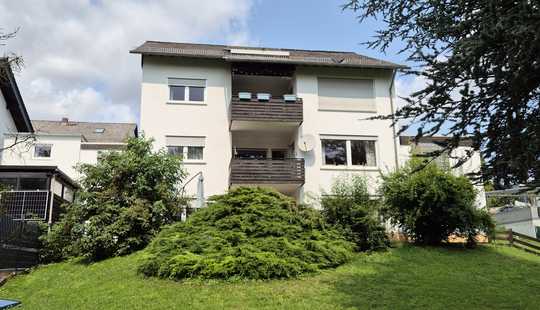 Bild von Kapitalanlage mit Substanz und Potenzial - attraktives 4-Familienhaus mit Freizeitgrundstück