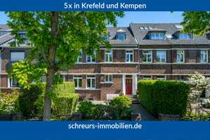 30er-Jahre-Charme in Bestlage – Familienglück mit sicheren Wegen und ruhigem Garten!