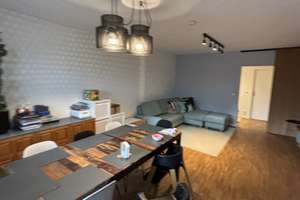 4-Zimmer Wohnung mit Balkon in Karlsruhe-Mühlburg mit TG Stellplatz. Kaufprovisionsfrei!!! – Klopstockstraße 4, 76185 Mühlburg, Karlsruhe – Vorschaubild 8