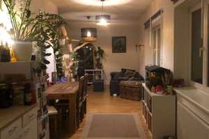 Stilvolle, modernisierte 2-Raum-Wohnung mit Balkon und Einbauküche in München Laim – Kirchmairstraße 38, 80686 München – Vorschaubild 12