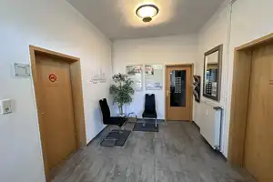 Mehrfamilienhaus mit 3-5 Wohneinheiten und Praxisfläche im EG  in zentrale Lage im OT Clausthal – Goslar (Kreis) – Vorschaubild 5