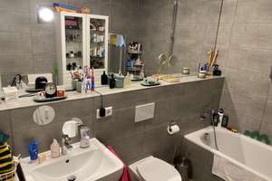 Neuwertige 4-Raum-EG-Wohnung mit Balkon und Einbauküche in Stuttgart – Die vollständige Adresse der Immobilie erhältst du vom Anbieter., 70372 Seelberg, Stuttgart – Vorschaubild 14